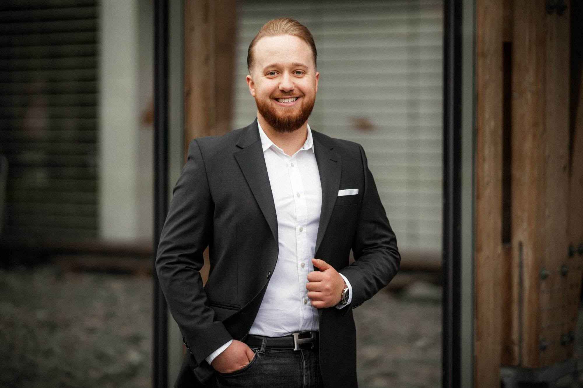 Fotograf Waltrop Recklinghausen Dortmund Unternehmensfotografie Businessshooting