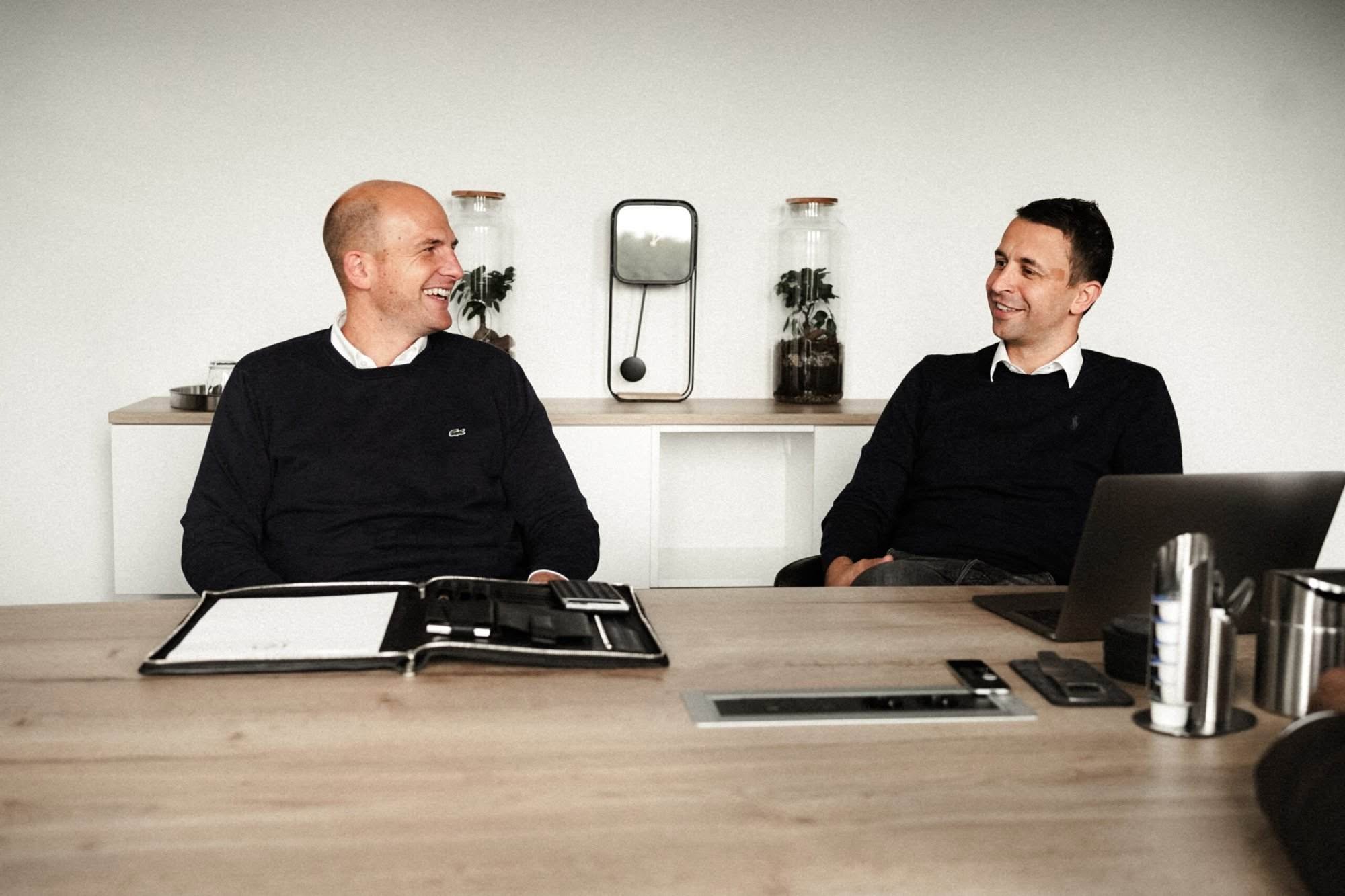 Fotograf Dortmund Recklinghausen Bochum Unternehmensfotografie Businessfotografie