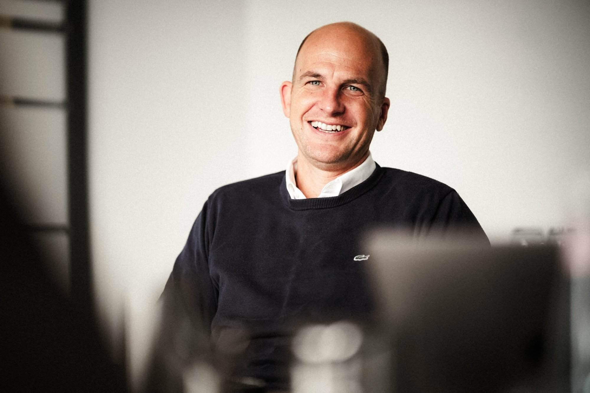 Portrait-134 Businessfoto Unternehmensfotografie